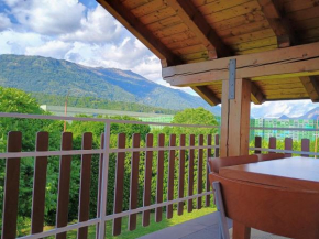 Appartamento a Caldonazzo, Trentino Caldonazzo